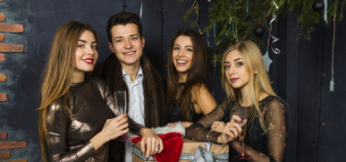 Buy from a Private Party